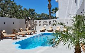 Lotus Rise - Adults Only Chersonissos 4*